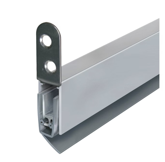 kapı altı giyotini