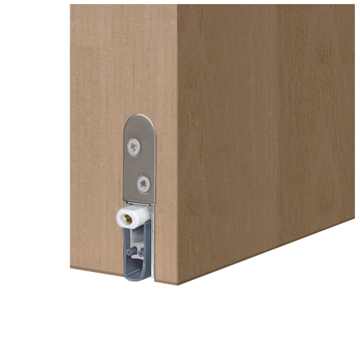 kapı altı giyotini